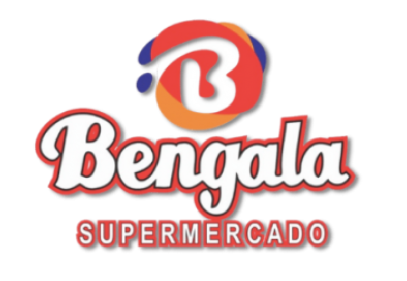 Onde encontrar Bengala supermercados