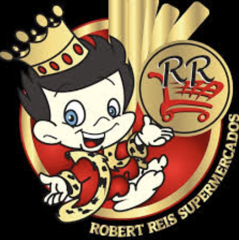 Robert Reis Supermercados