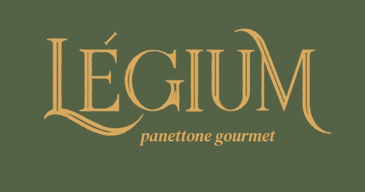 Légium gourmet panettone