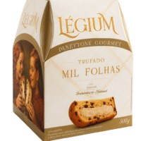 panetone recheado mil folhas