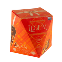 Panettone com frutas
