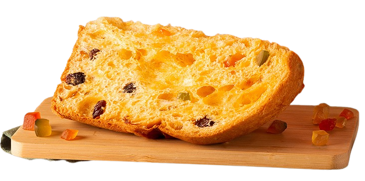 Panettone Tradicional